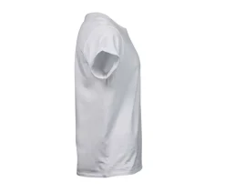 TEE JAYS TJ5062 - T-shirt manches retroussées