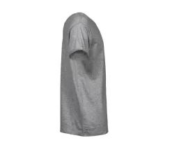 TEE JAYS TJ5062 - T-shirt manches retroussées