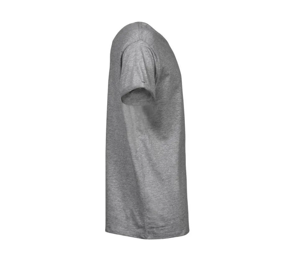 TEE JAYS TJ5062 - T-shirt manches retroussées