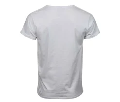 TEE JAYS TJ5062 - T-shirt manches retroussées