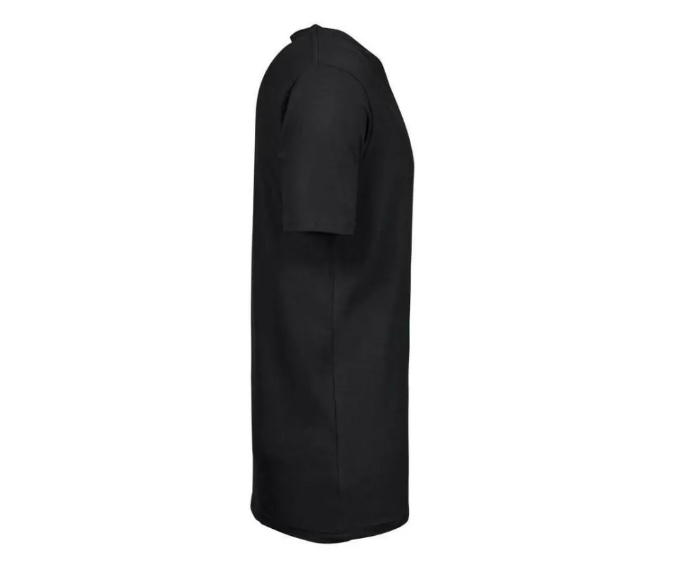 TEE JAYS TJ401 - T-shirt stretch col V