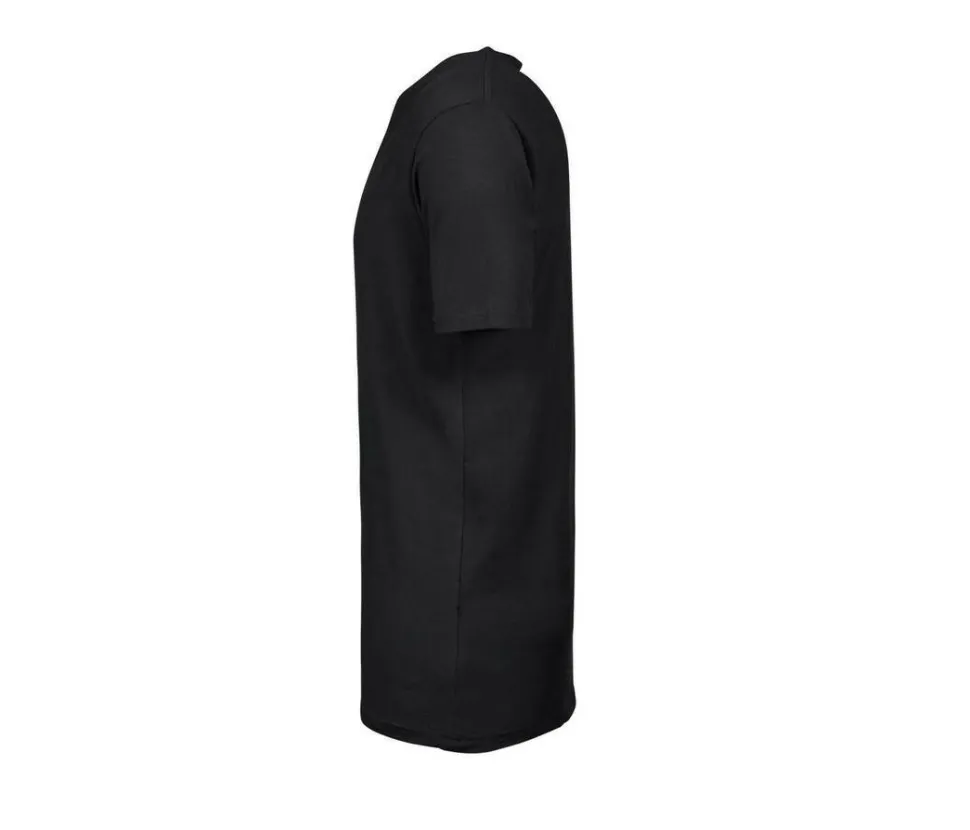 TEE JAYS TJ401 - T-shirt stretch col V