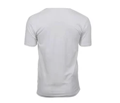 TEE JAYS TJ401 - T-shirt stretch col V