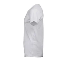 TEE JAYS TJ401 - T-shirt stretch col V