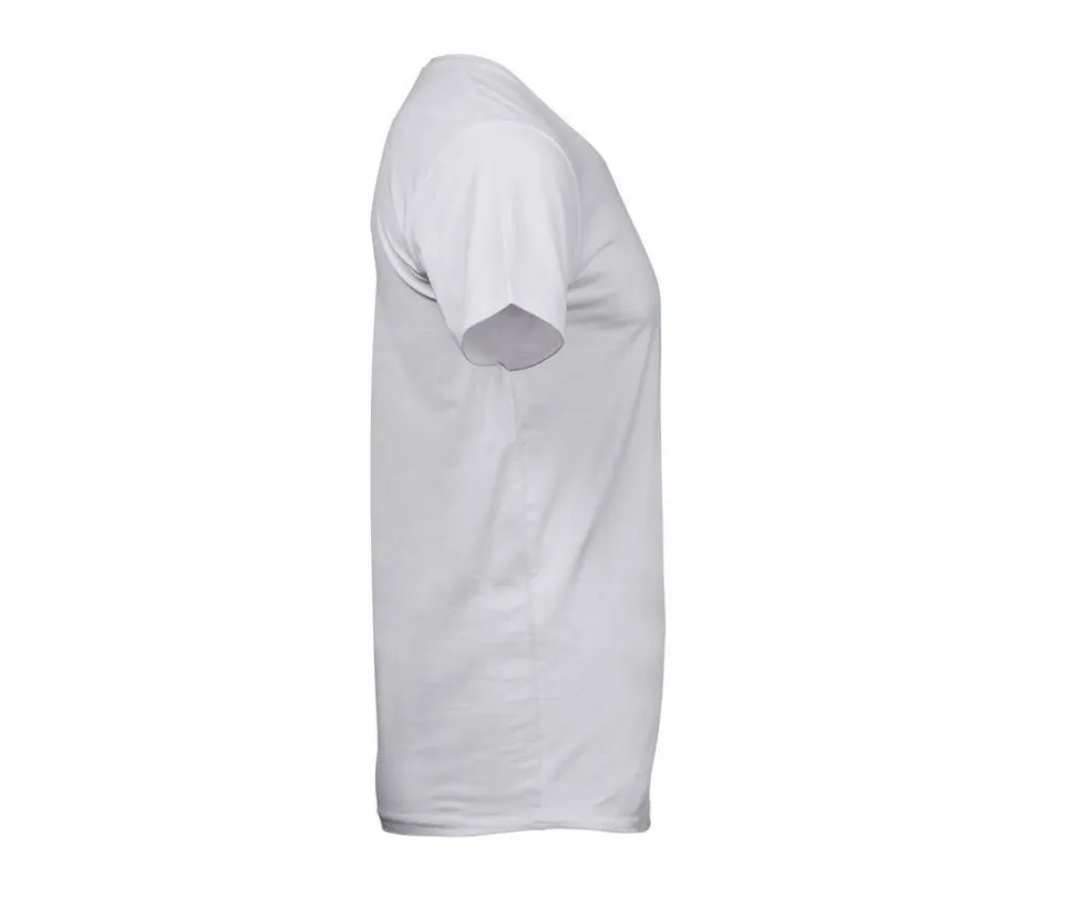 TEE JAYS TJ401 - T-shirt stretch col V