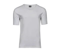 TEE JAYS TJ401 - T-shirt stretch col V