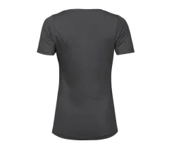 TEE JAYS TJ450 - T-shirt stretch col rond