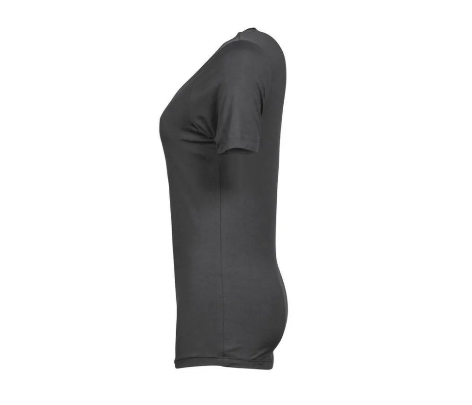 TEE JAYS TJ450 - T-shirt stretch col rond