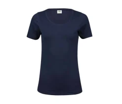 TEE JAYS TJ450 - T-shirt stretch col rond