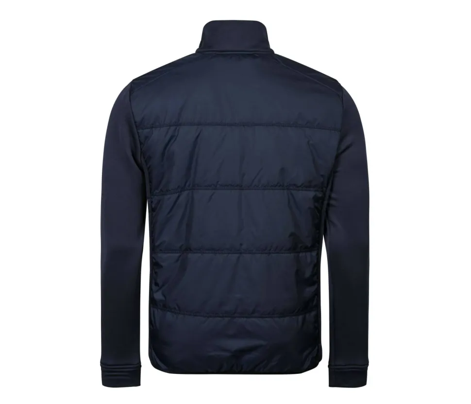 TEE JAYS TJ9110 - Veste Bimatière Confort et Élégance