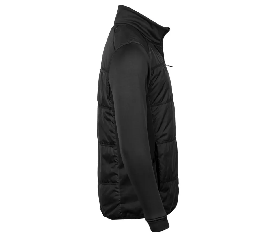 TEE JAYS TJ9110 - Veste Bimatière Confort et Élégance
