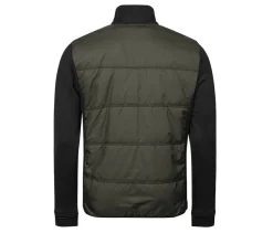 TEE JAYS TJ9110 - Veste Bimatière Confort et Élégance