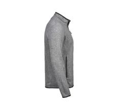 TEE JAYS TJ9615 - Veste Polaire Homme Confort et Élégance