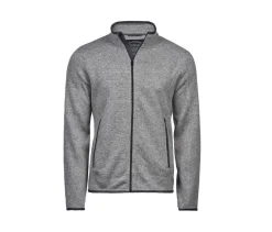 TEE JAYS TJ9615 - Veste Polaire Homme Confort et Élégance