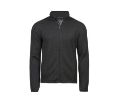 TEE JAYS TJ9615 - Veste Polaire Homme Confort et Élégance