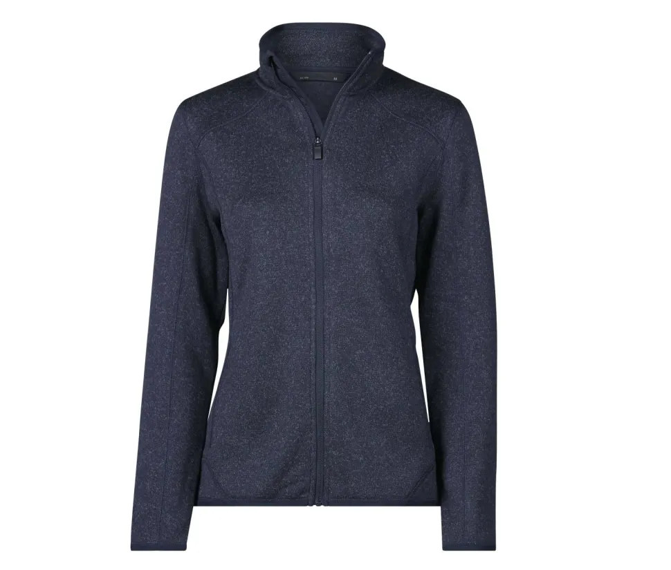 TEE JAYS TJ9616 - Veste Polaire Femme Élégante et Confortable