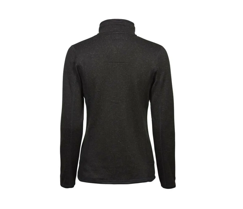 TEE JAYS TJ9616 - Veste Polaire Femme Élégante et Confortable