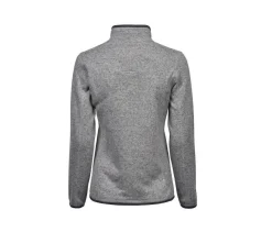 TEE JAYS TJ9616 - Veste Polaire Femme Élégante et Confortable
