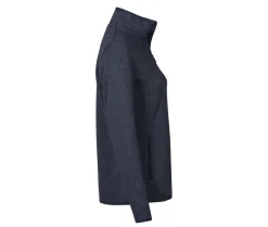 TEE JAYS TJ9616 - Veste Polaire Femme Élégante et Confortable