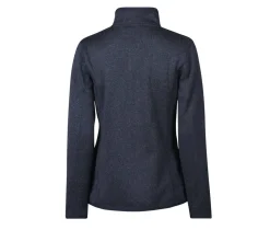 TEE JAYS TJ9616 - Veste Polaire Femme Élégante et Confortable