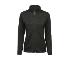TEE JAYS TJ9616 - Veste Polaire Femme Élégante et Confortable