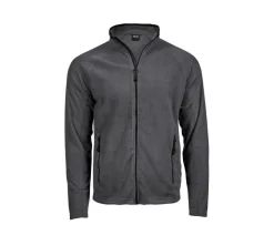 TEE JAYS TJ9160 - Veste Polaire Homme Élégante et Confortable