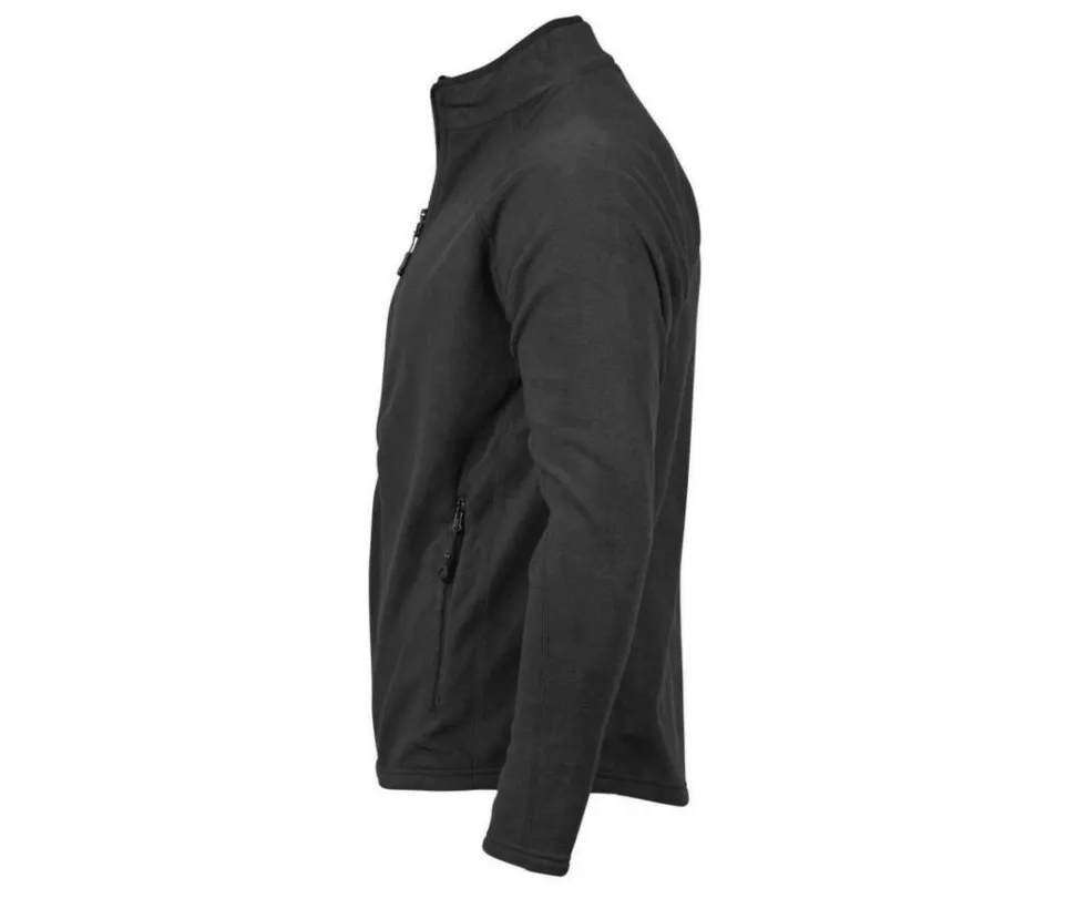 TEE JAYS TJ9160 - Veste Polaire Homme Élégante et Confortable