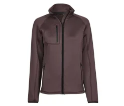 TEE JAYS TJ9101 - Veste polaire stretch femme