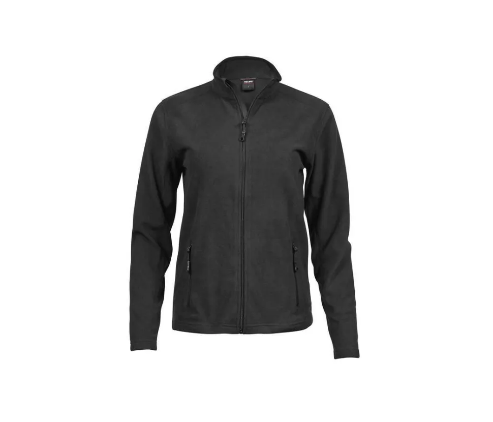 TEE JAYS TJ9170 - Veste Polaire Féminine Élégante et Confortable