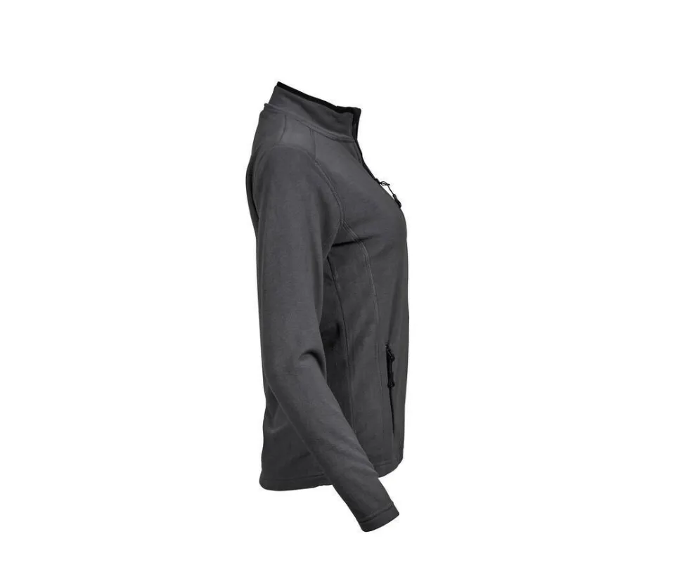 TEE JAYS TJ9170 - Veste Polaire Féminine Élégante et Confortable