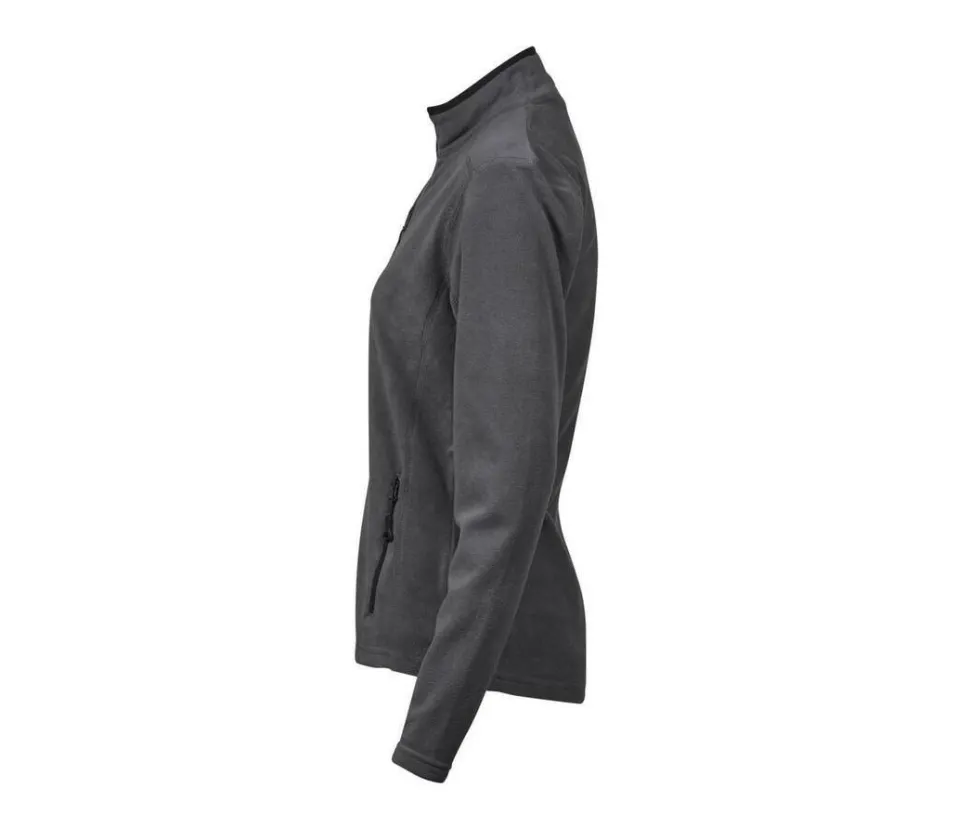 TEE JAYS TJ9170 - Veste Polaire Féminine Élégante et Confortable
