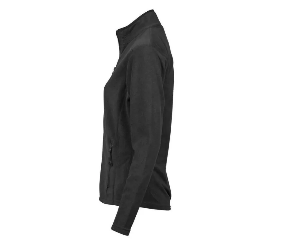 TEE JAYS TJ9170 - Veste Polaire Féminine Élégante et Confortable