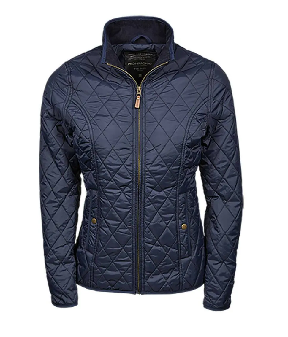 TEE JAYS TJ9661 - Veste Richmond femme