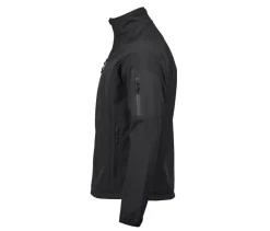 TEE JAYS TJ9510 - Veste Softshell 3 couches homme