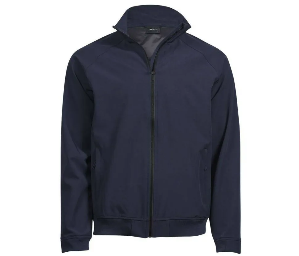 TEE JAYS TJ9602 - Veste stretch en polyester et nylon recyclé