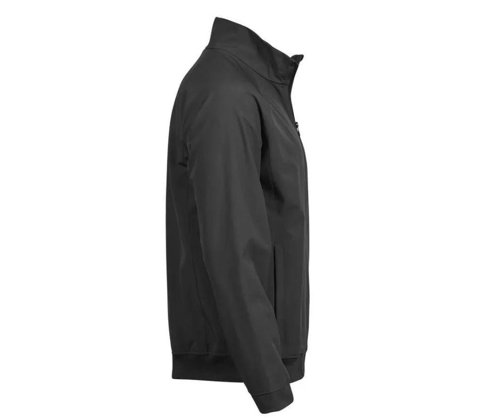 TEE JAYS TJ9602 - Veste stretch en polyester et nylon recyclé