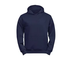 TEE JAYS TJ5152B - Sweat à capuche enfant