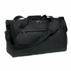 TERRA + Sac de sport en RPET 600D - GiftRetail MO6209