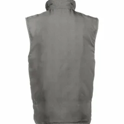 TH Clothes 30177 - Bodywarmer - gilet de travail matelassé, rembourré