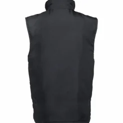 TH Clothes 30177 - Bodywarmer - gilet de travail matelassé, rembourré