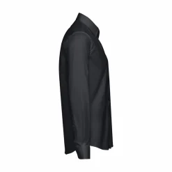 TH Clothes 30151 - Chemise en popeline à manches longues pour hommes