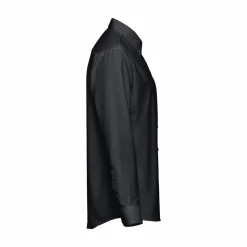 TH Clothes 30153 - Chemise oxford à manches longues pour hommes
