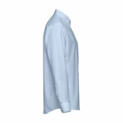 TH Clothes 30153 - Chemise oxford à manches longues pour hommes