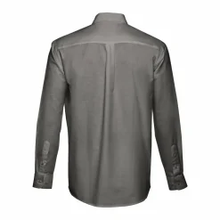 TH Clothes 30153 - Chemise oxford à manches longues pour hommes