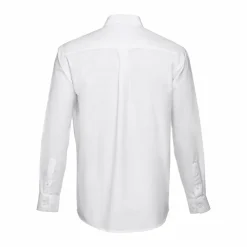 TH Clothes 30196 - Chemise oxford pour homme mL