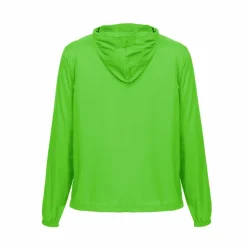 TH Clothes 30300 - Coupe-vent (unisexe)