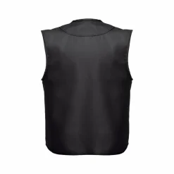 TH Clothes 30270 - Gilet (200 g/m²) en polyester et coton