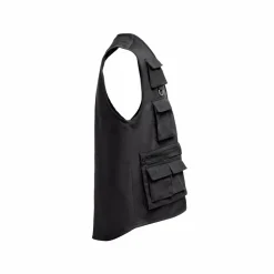 TH Clothes 30271 - Gilet avec plusieurs poches