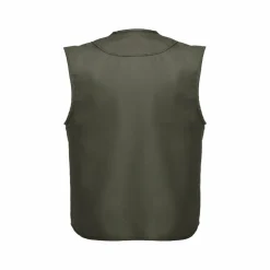TH Clothes 30271 - Gilet avec plusieurs poches