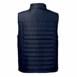 TH Clothes 30315 - Gilet rembourré sans manche (unisexe)